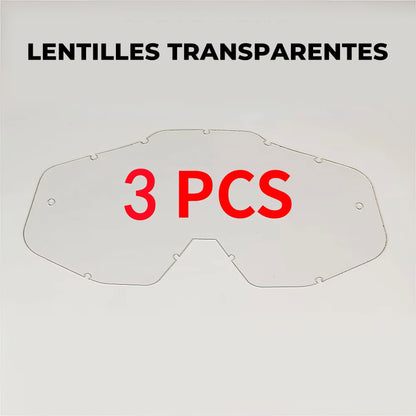 Lunettes Tout Terrain V2